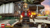 LEGO Marvel Super Heroes 2