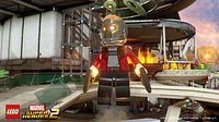 LEGO Marvel Super Heroes 2
