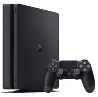 PlayStation 4 1TB Slim Console - EB Games Refurbished 