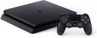 PlayStation 4 1TB Slim Console - GameStop Refurbished  
