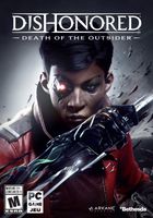 Dishonored: Death of the Outsider 