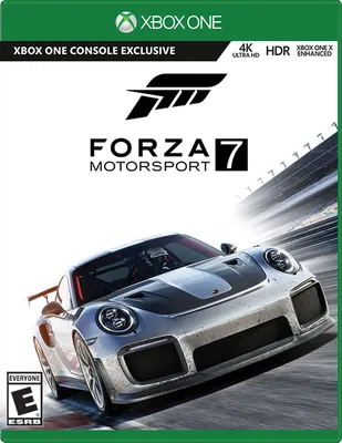 Forza Motorsport 7