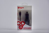 Biogenik Nintendo Switch USB-C Car Charger -  GameStop