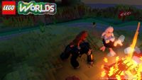 LEGO Worlds 