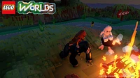 LEGO Worlds 