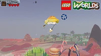 LEGO Worlds 