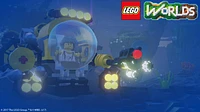 LEGO Worlds 