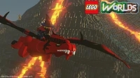 LEGO Worlds 