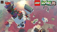 LEGO Worlds 