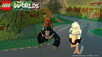 LEGO Worlds 