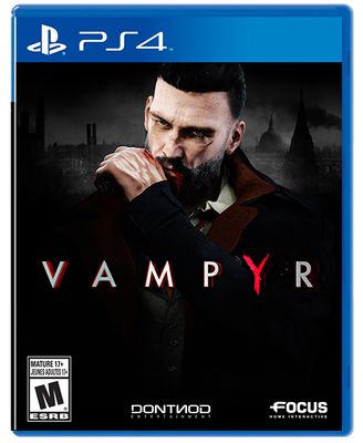 Vampyr 