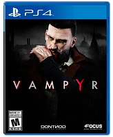 Vampyr 