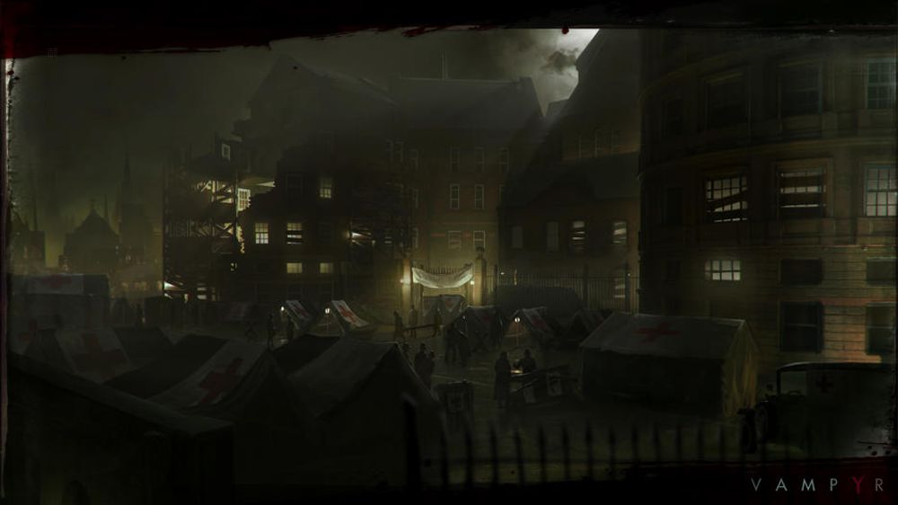 Vampyr 
