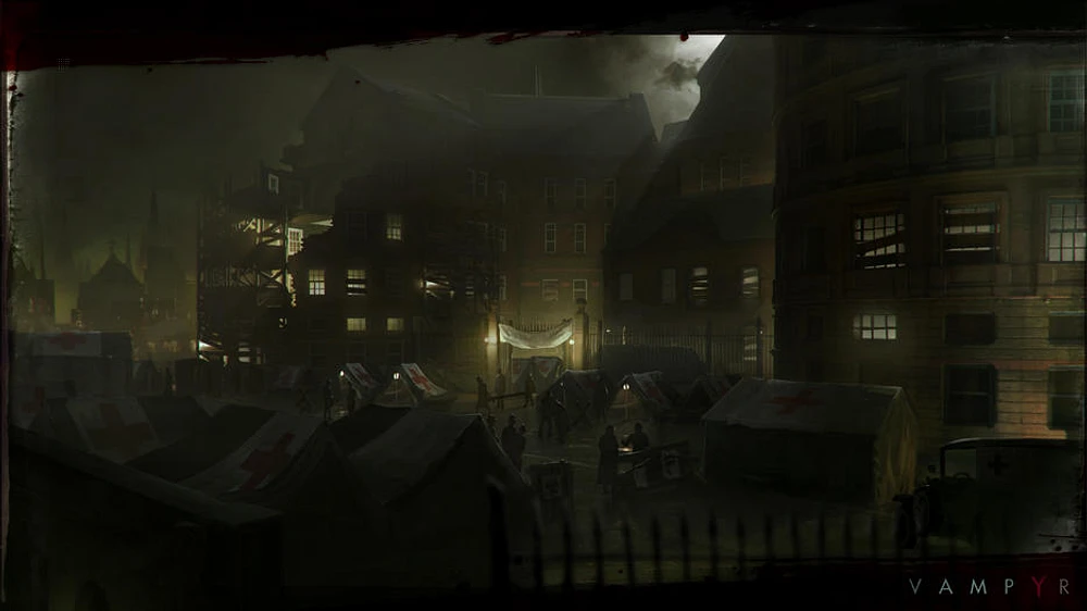 Vampyr 