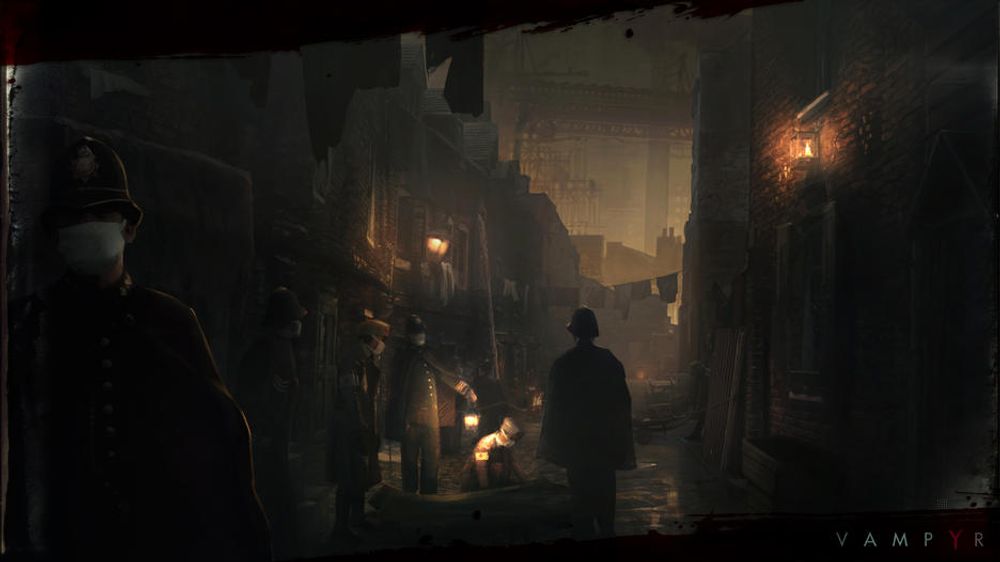 Vampyr 