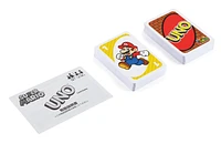 Super Mario Bros Uno 