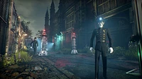 We Happy Few 