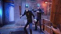 We Happy Few 