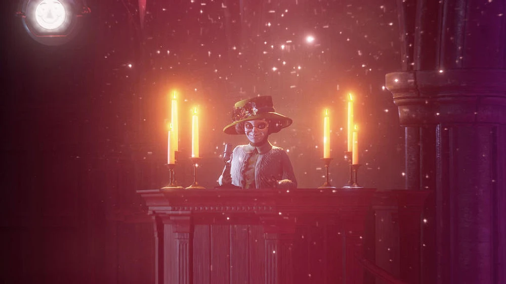 We Happy Few 
