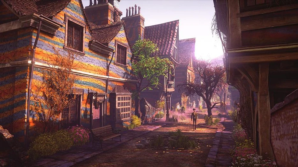 We Happy Few 