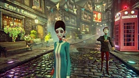 We Happy Few 