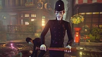 We Happy Few 