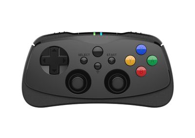 BlueTooth Controller - for Nintendo Switch