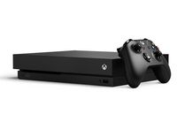 Xbox One X 1TB Console - GameStop Refurbished
