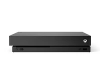 Xbox One X 1TB Console - GameStop Reconditionné