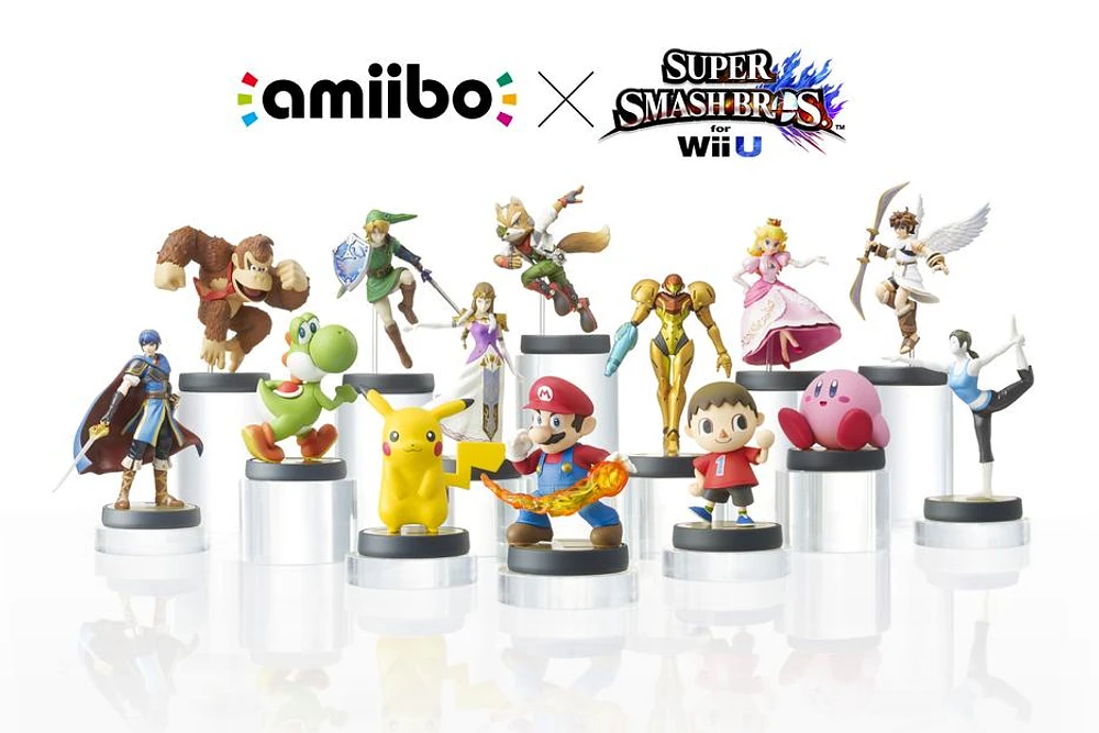 amiibo - Bowser (Wedding) 