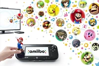 amiibo - Mario (Wedding) 