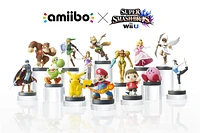 amiibo - Mario (Wedding) 