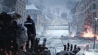 Left Alive - Day One Edition 