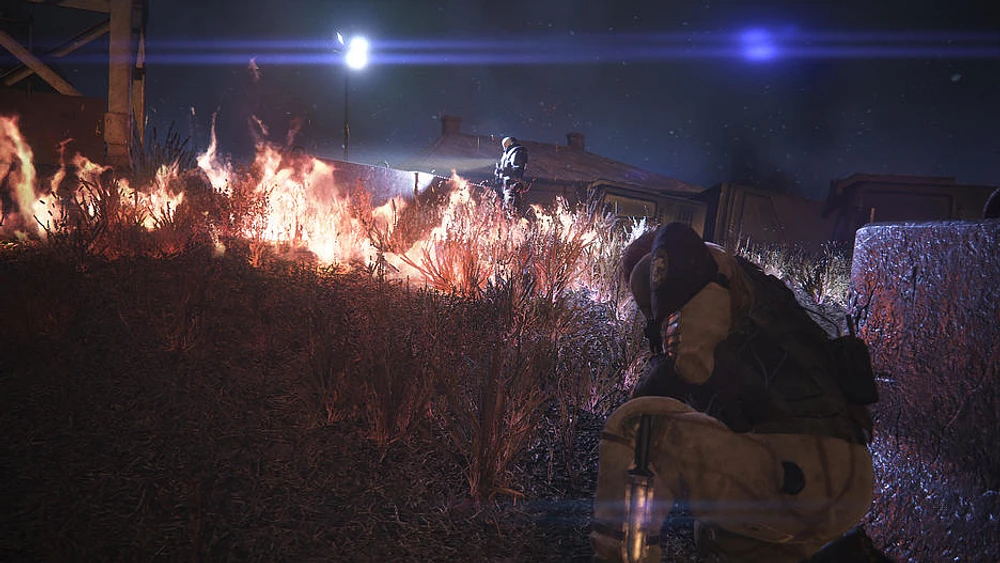 Left Alive - Day One Edition 