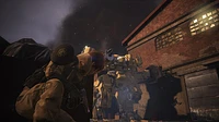 Left Alive - Day One Edition 