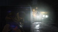 Left Alive - Day One Edition 
