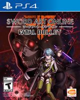 Sword Art Online: Fatal Bullet