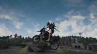 PLAYERUNKNOWN'S BATTLEGROUNDS 