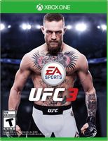 UFC 3   