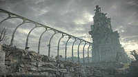 Shadow of the Colossus 