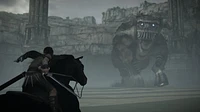 Shadow of the Colossus 