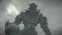 Shadow of the Colossus 