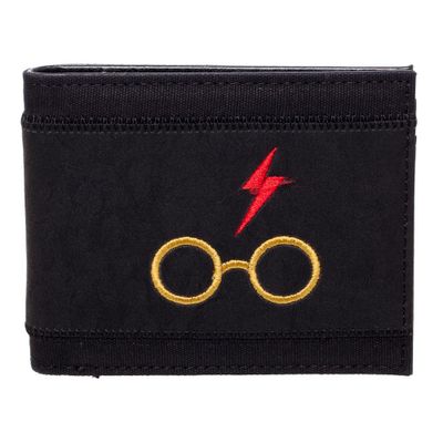 Harry Potter Bi-Fold Wallet 