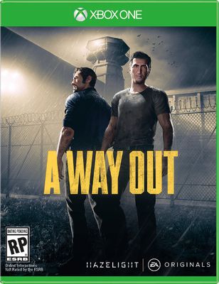 A Way Out 