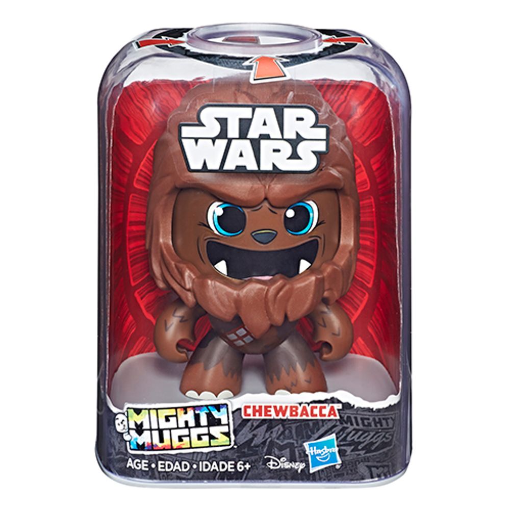 Mighty Muggs: Star Wars