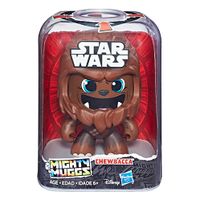 Mighty Muggs: Star Wars