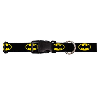 Batman Collar Clip
