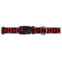 Harley Quinn Collar Clip