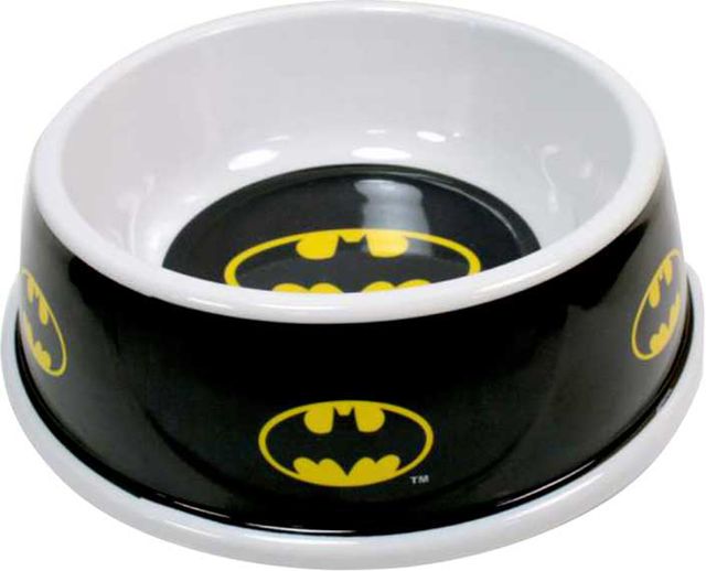 Other Batman Pet Bowl | Coquitlam Centre