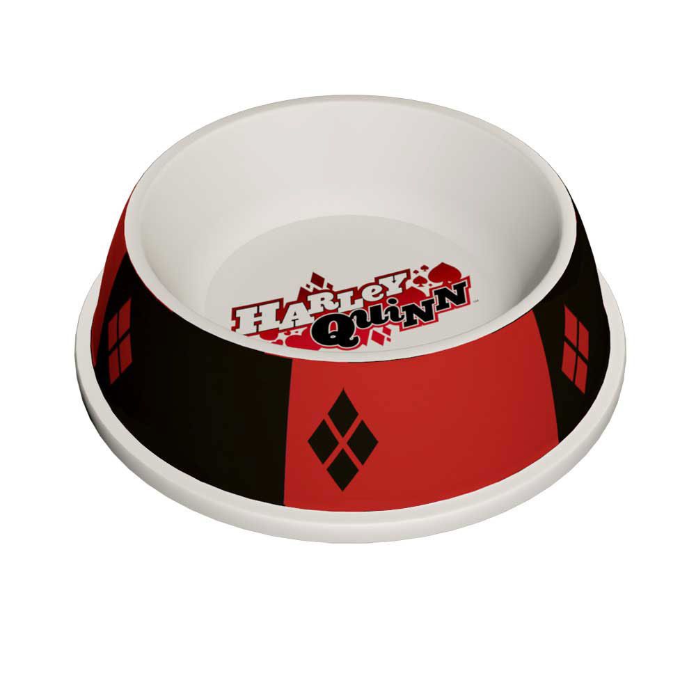 Harley Quinn Pet Bowl 